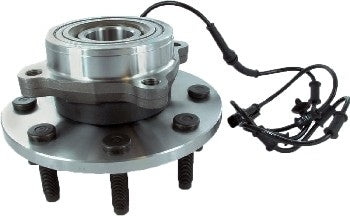 SKF Wheel Bearing and Hub Assembly BR930507