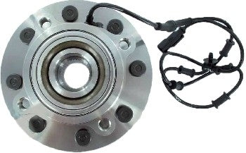 SKF Wheel Bearing and Hub Assembly BR930507