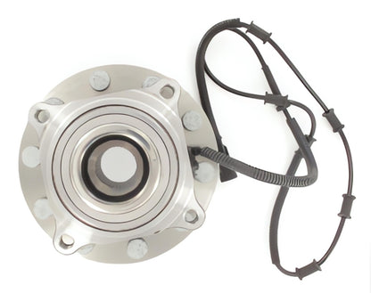 SKF Wheel Bearing and Hub Assembly BR930508