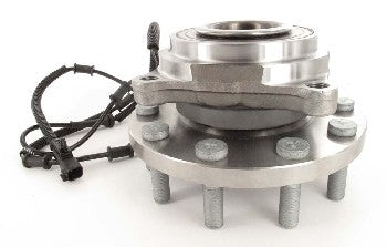 SKF Wheel Bearing and Hub Assembly BR930508