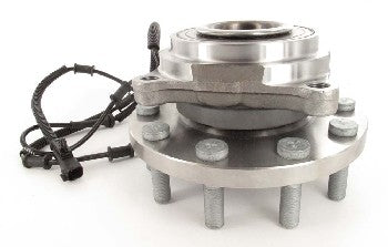 SKF Wheel Bearing and Hub Assembly BR930508