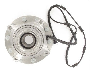 SKF Wheel Bearing and Hub Assembly BR930508