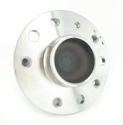 SKF Axle Bearing and Hub Assembly BR930509