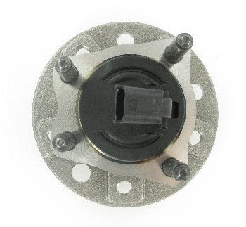 SKF Axle Bearing and Hub Assembly BR930509