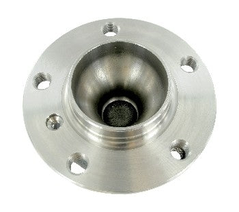 SKF Wheel Bearing and Hub Assembly BR930510