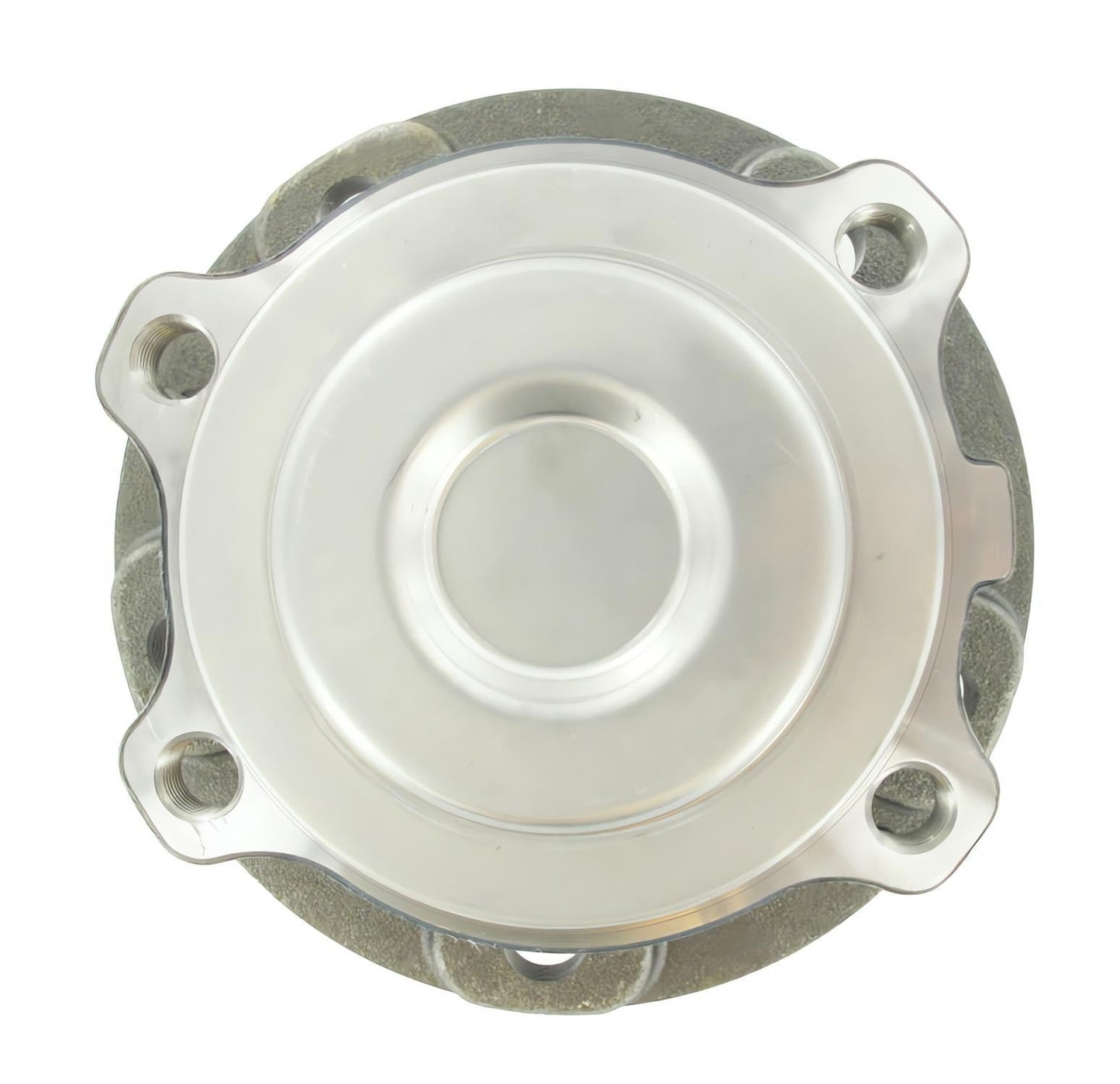 SKF Wheel Bearing and Hub Assembly BR930510