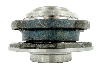 SKF Wheel Bearing and Hub Assembly BR930510