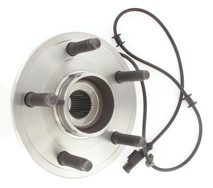 SKF Axle Bearing and Hub Assembly BR930513