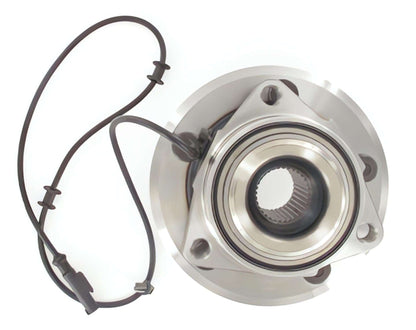 SKF Axle Bearing and Hub Assembly BR930513