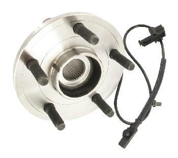 SKF Axle Bearing and Hub Assembly BR930514