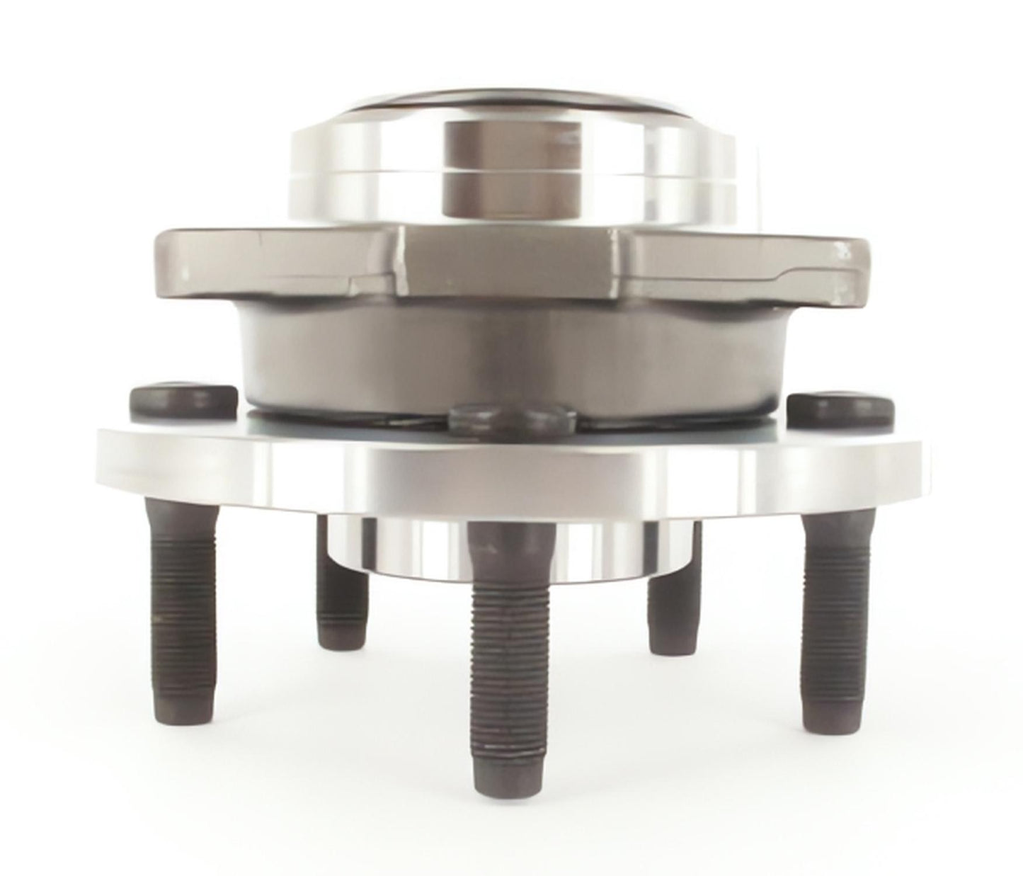 SKF Wheel Bearing and Hub Assembly BR930515