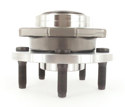 SKF Wheel Bearing and Hub Assembly BR930515