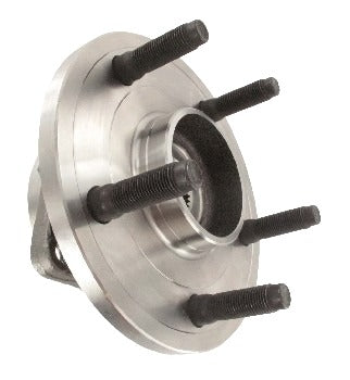 SKF Wheel Bearing and Hub Assembly BR930515