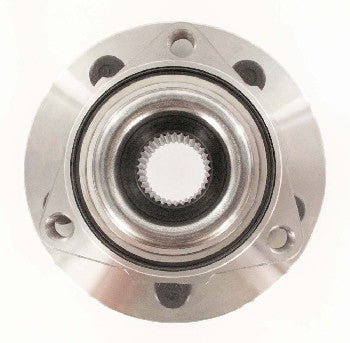 SKF Wheel Bearing and Hub Assembly BR930515