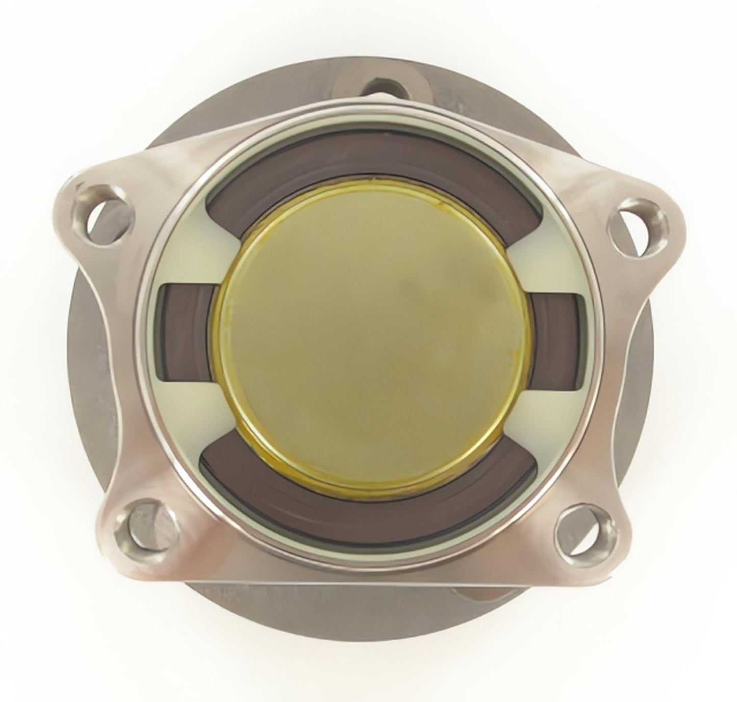 SKF Axle Bearing and Hub Assembly BR930517