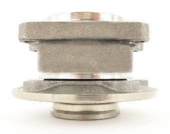 SKF Axle Bearing and Hub Assembly BR930517