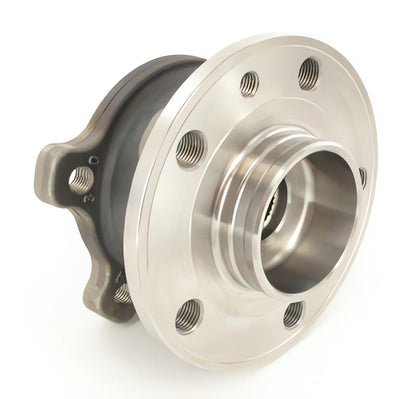 SKF Wheel Bearing and Hub Assembly