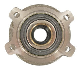 SKF Wheel Bearing and Hub Assembly