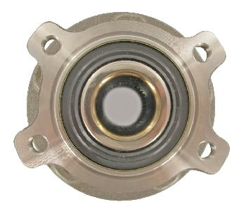 SKF Wheel Bearing and Hub Assembly