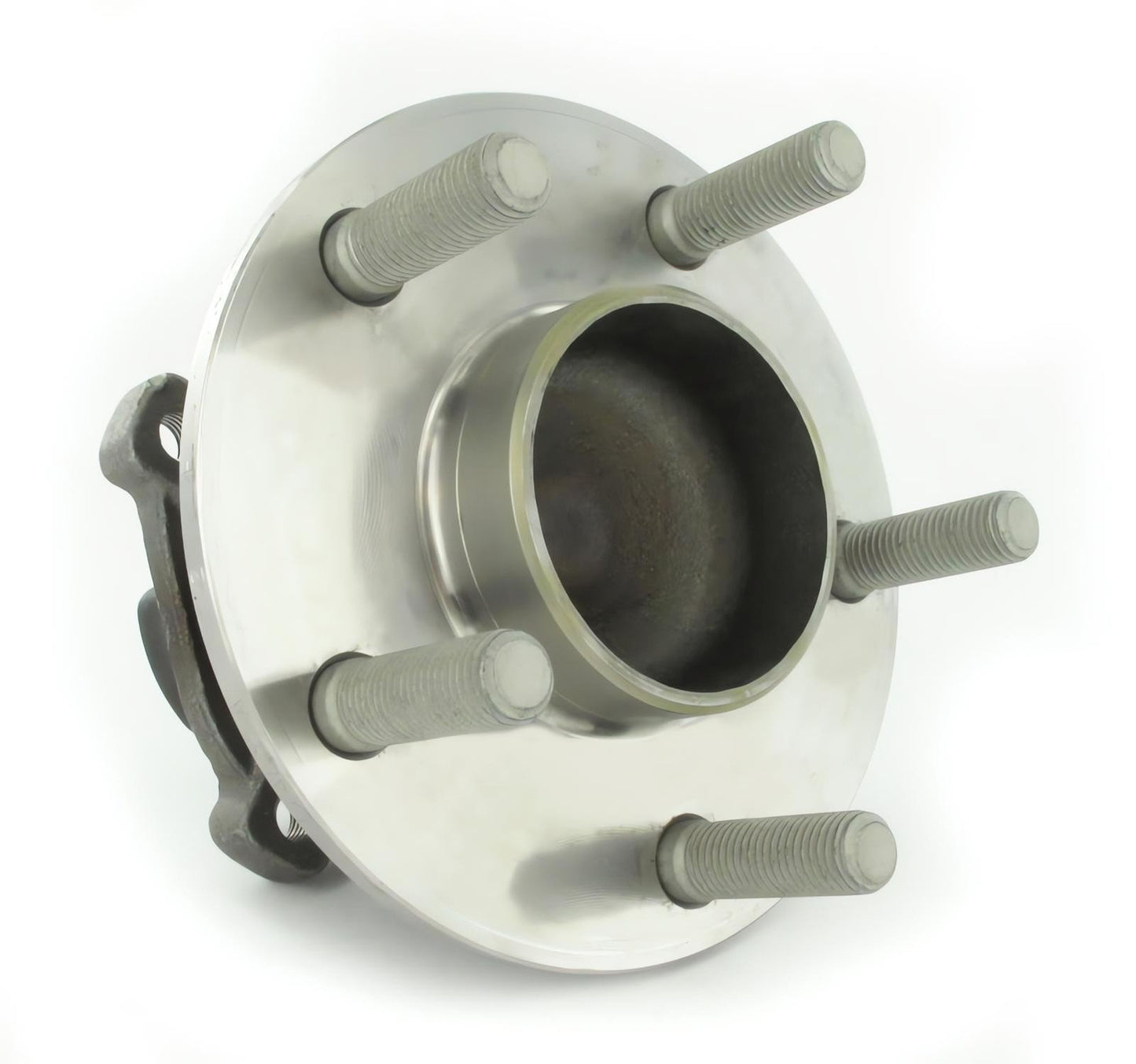 SKF Wheel Bearing and Hub Assembly