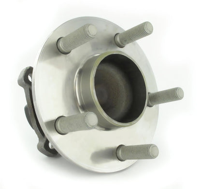 SKF Wheel Bearing and Hub Assembly