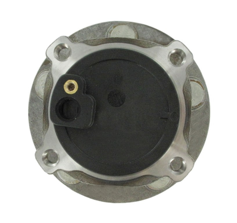 SKF Wheel Bearing and Hub Assembly