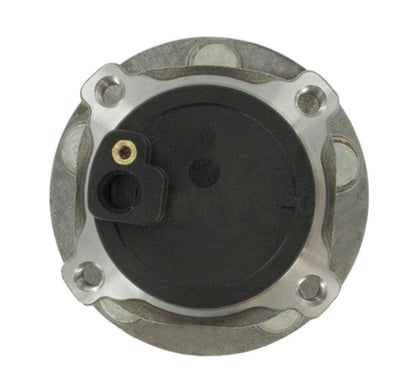 SKF Wheel Bearing and Hub Assembly