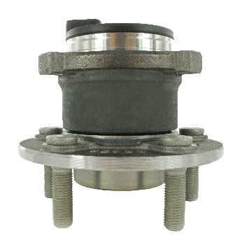 SKF Wheel Bearing and Hub Assembly