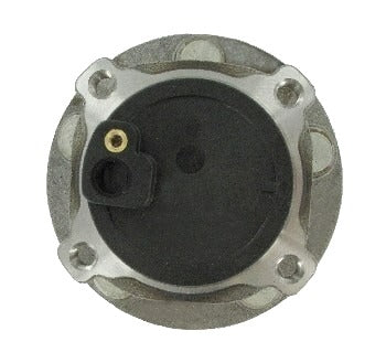 SKF Wheel Bearing and Hub Assembly
