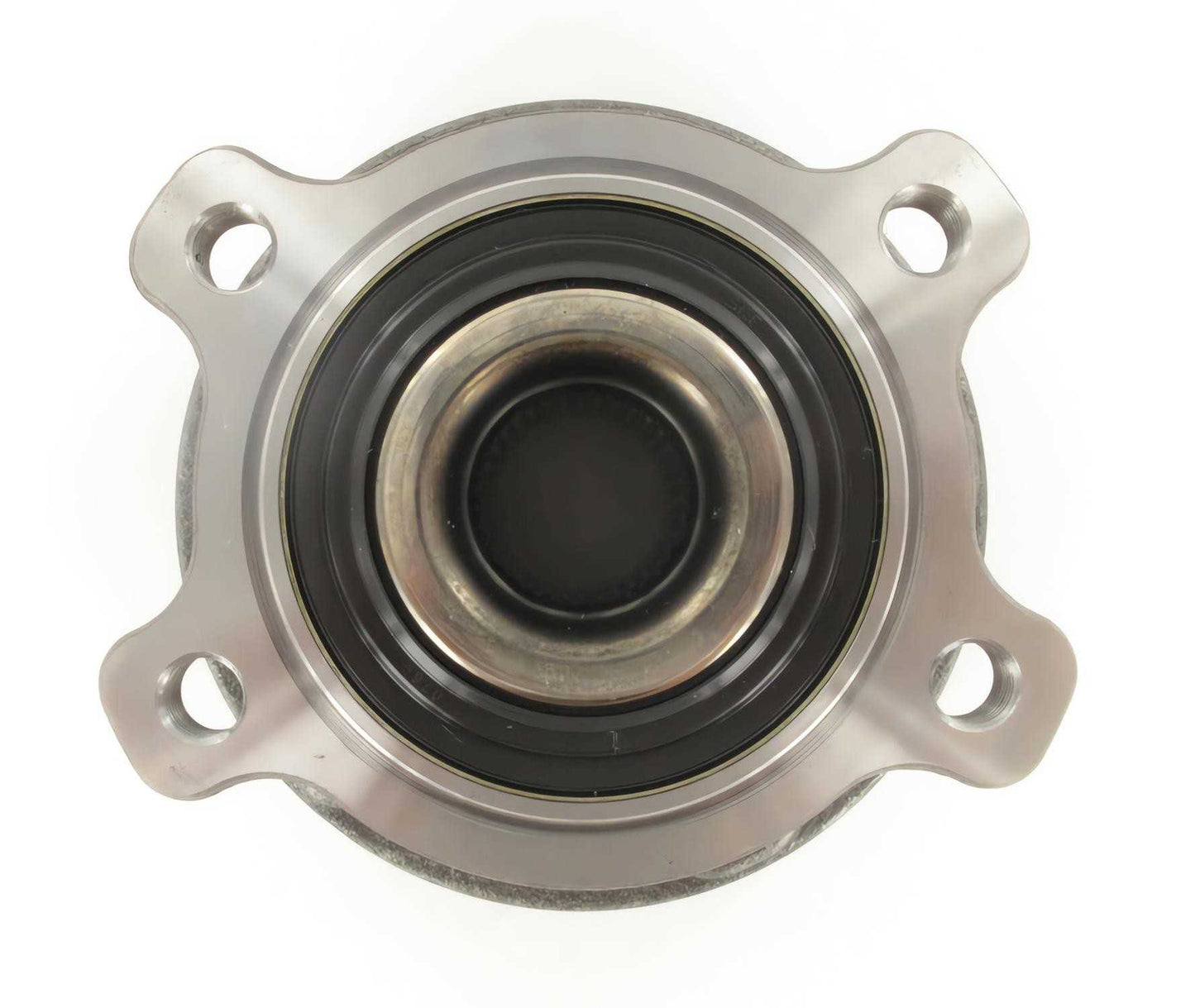 SKF Axle Bearing and Hub Assembly BR930520