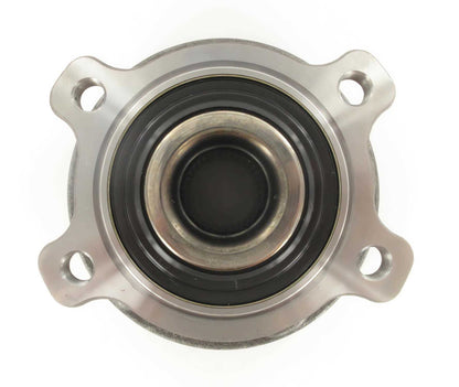 SKF Axle Bearing and Hub Assembly BR930520