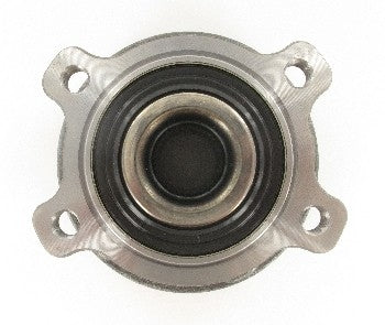 SKF Axle Bearing and Hub Assembly BR930520
