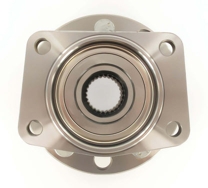 SKF Axle Bearing and Hub Assembly