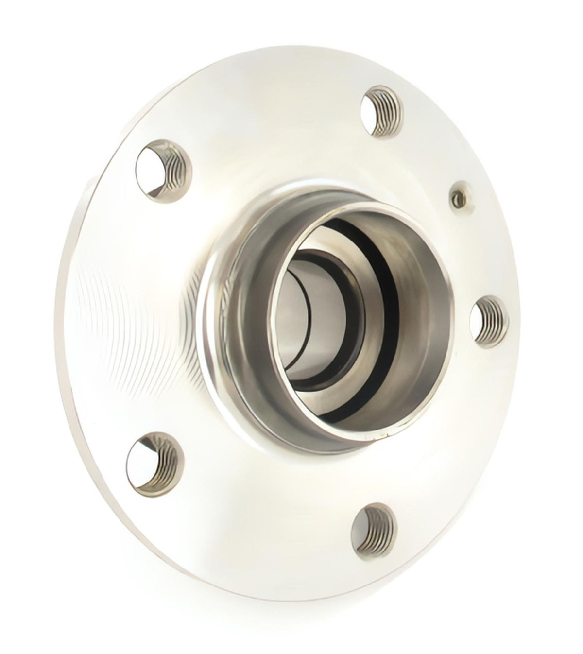 SKF Axle Bearing and Hub Assembly BR930524