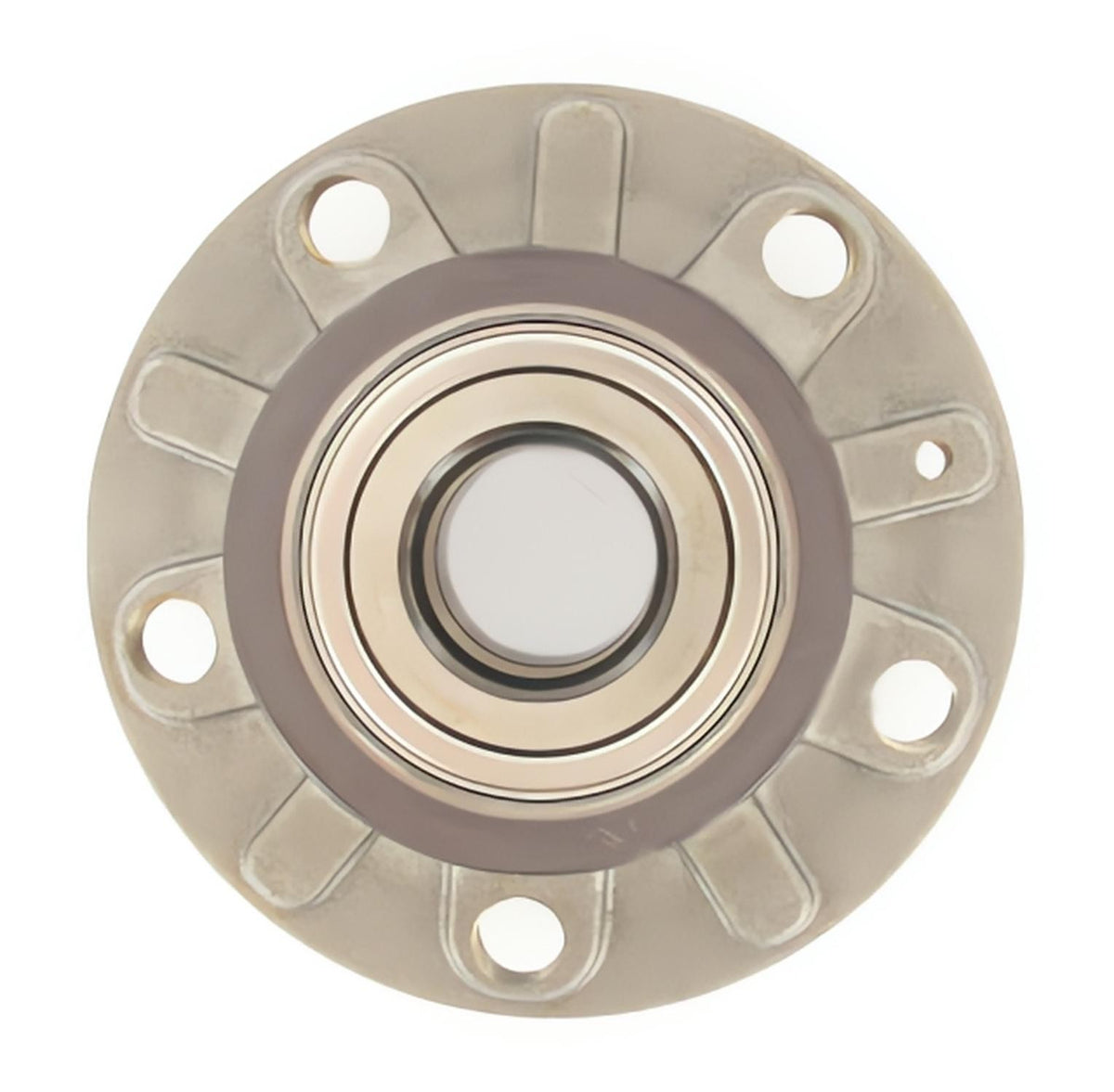 SKF Axle Bearing and Hub Assembly BR930524