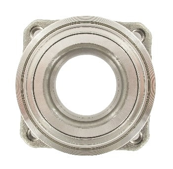 SKF Axle Bearing and Hub Assembly BR930525