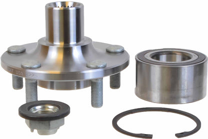 SKF Axle Bearing and Hub Assembly Repair Kit BR930529K