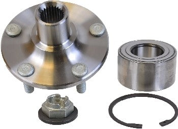 SKF Axle Bearing and Hub Assembly Repair Kit BR930529K