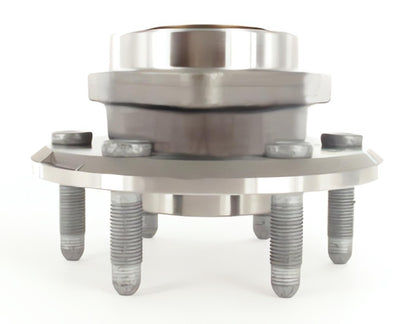 SKF Axle Bearing and Hub Assembly BR930532