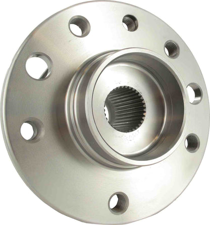 SKF Wheel Bearing and Hub Assembly BR930533