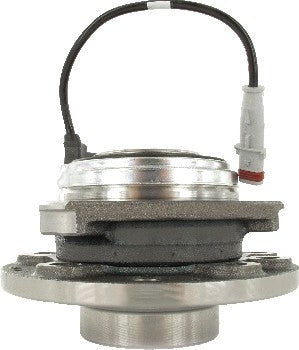 SKF Wheel Bearing and Hub Assembly BR930533