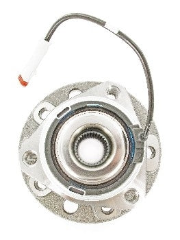 SKF Wheel Bearing and Hub Assembly BR930533