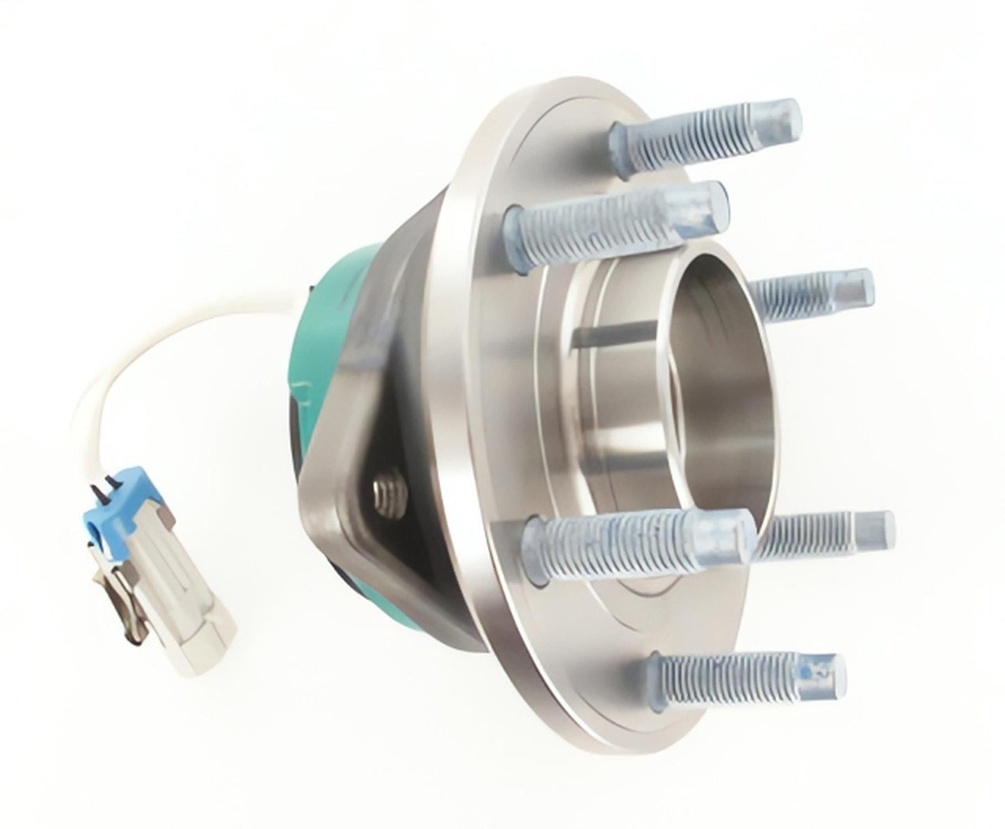 SKF Axle Bearing and Hub Assembly BR930539