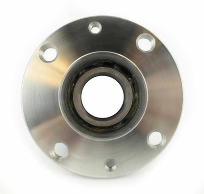 SKF Wheel Bearing and Hub Assembly BR930540