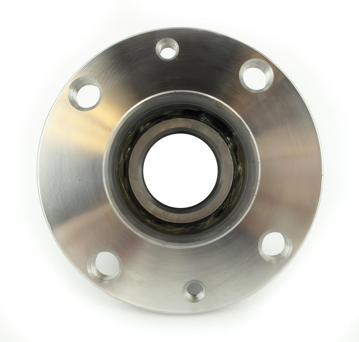SKF Wheel Bearing and Hub Assembly BR930540
