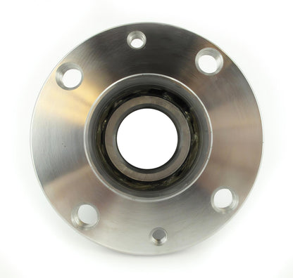 SKF Wheel Bearing and Hub Assembly BR930540