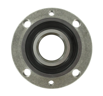 SKF Wheel Bearing and Hub Assembly BR930540