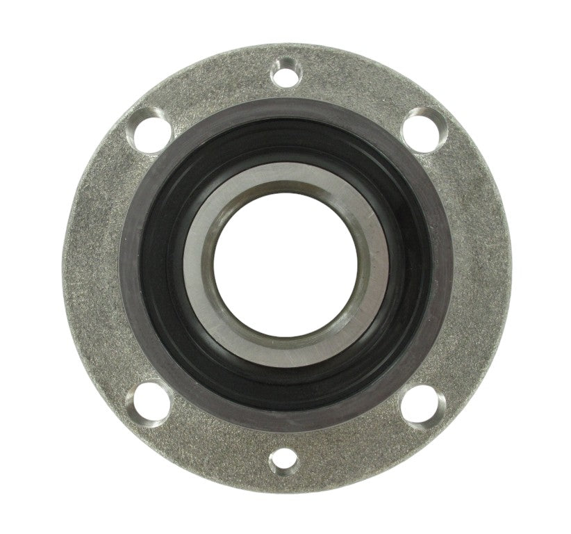 SKF Wheel Bearing and Hub Assembly BR930540