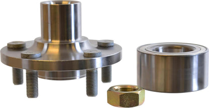 SKF Axle Bearing and Hub Assembly Repair Kit BR930541K