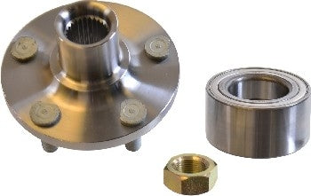 SKF Axle Bearing and Hub Assembly Repair Kit BR930541K